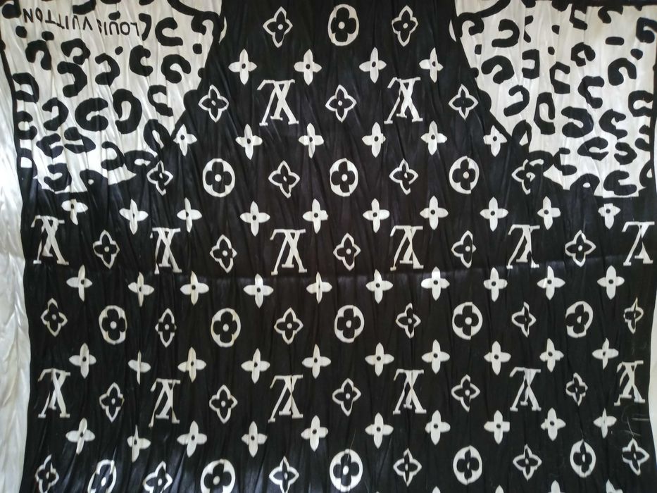 Szal , chusta Louis Vuitton
