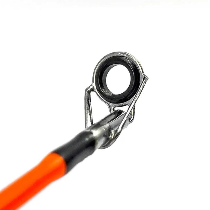 Спінінг короповий штекерний Crocodile 1.2м; 1,6м; 1,8м; 2,7м; 3,0м