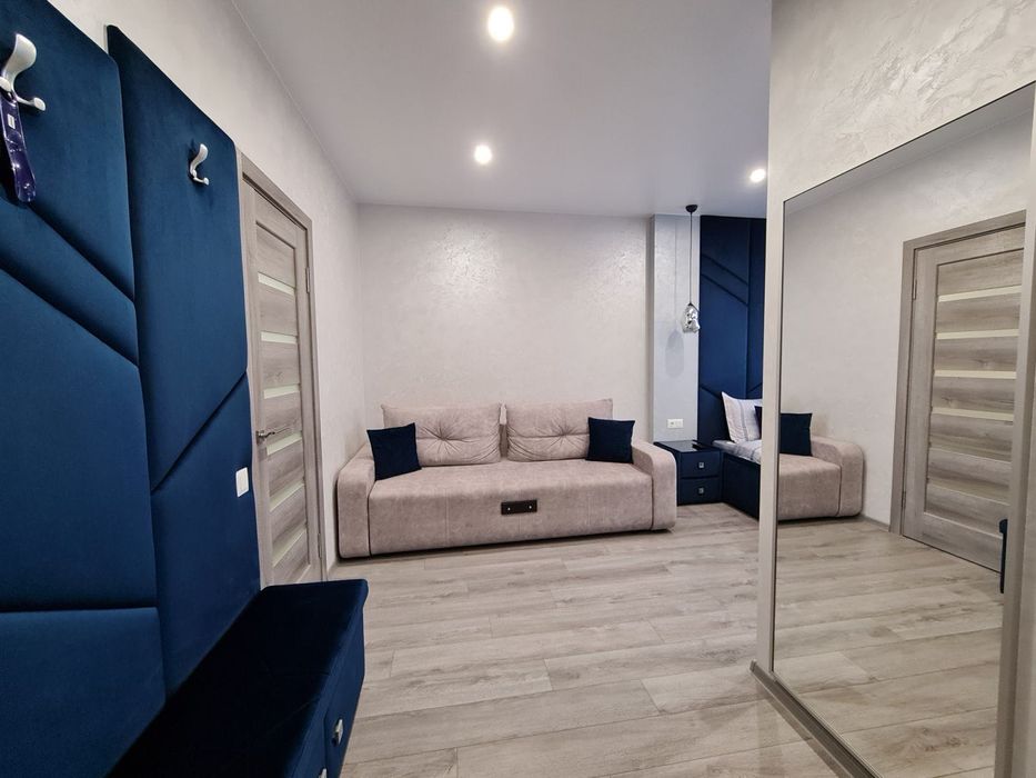 Люкс в Елітному ЖК Над Бугом. Центр міста