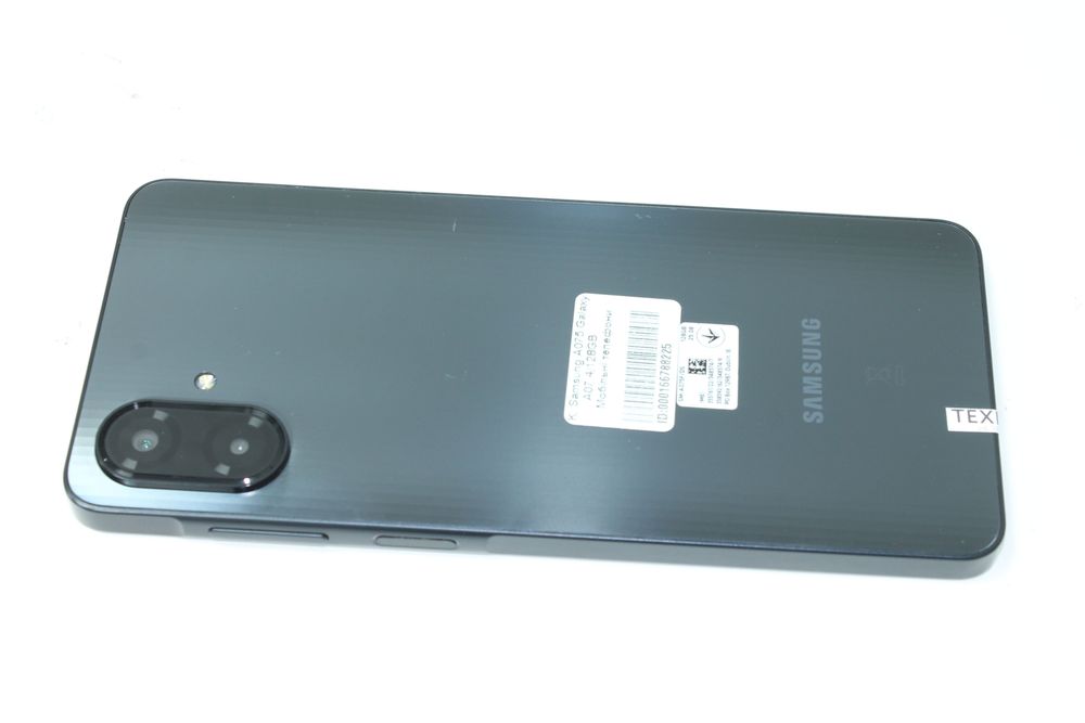 Samsung A075 Galaxy A07 4/128GB