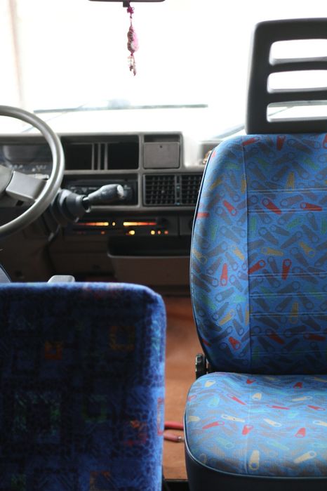 Autocaravana Fiat Ducato WEINSBERG