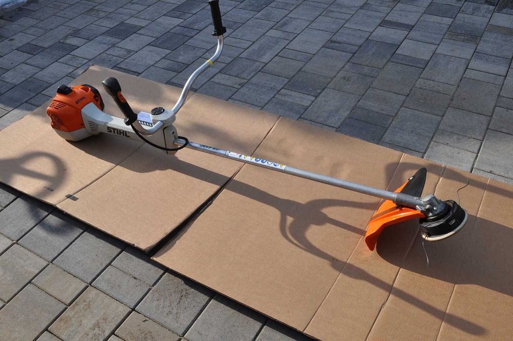 Kosa Spalinowa Stihl FS 410