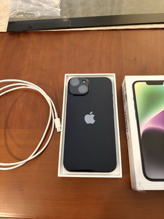 Iphone 14 128gb como novo