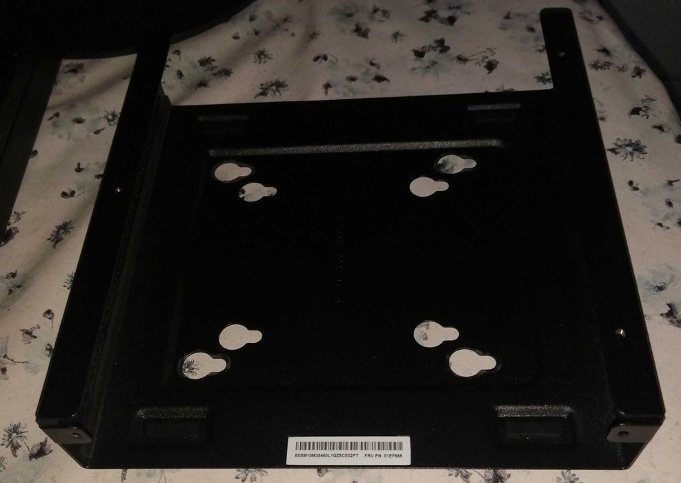 Computador LENOVO -> Intel Core i7