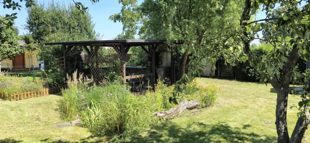 Działka Gdynia Oksywie ROD im. Eugeniusza Kwiatkowskiego