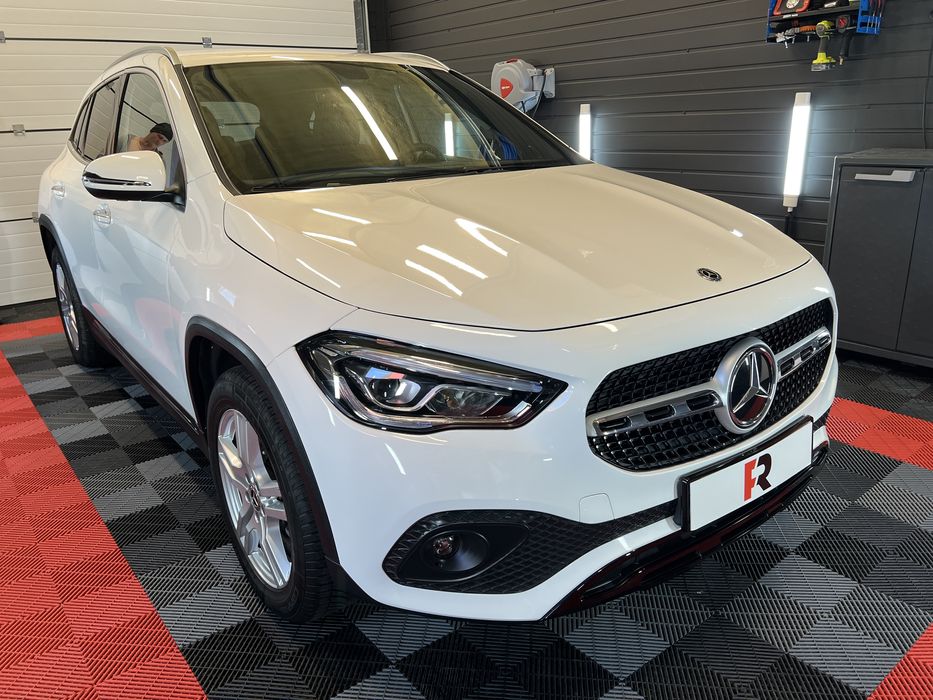 Mercedes-Benz GLA H247