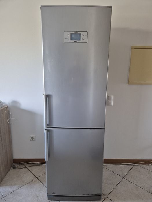 Frigorífico combinado LG