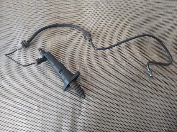 Bomba de embraiagem SMART ForFour (454)