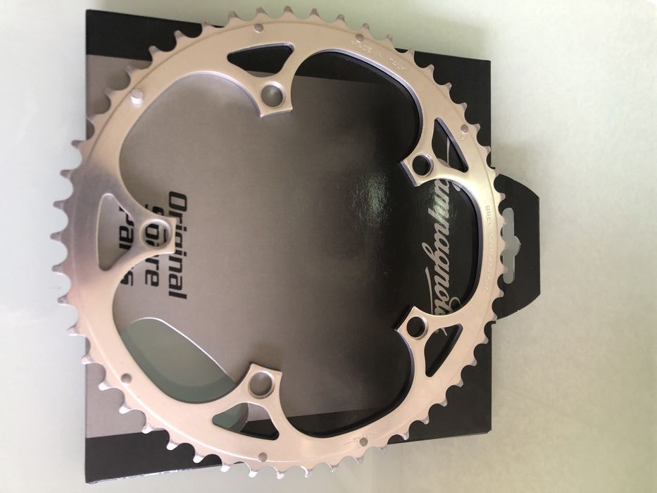 Prato Campagnolo tamanho 42