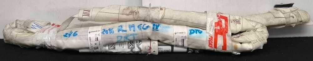 Airbag Cortina Direito 985P09833R - RENAULT MEGANE IV Sport Tourer