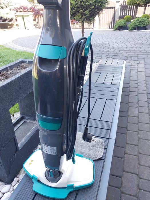 Mop Parowy  LEIFHEIT