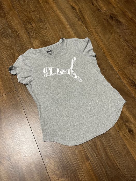 Жіноча футболка Puma  розмір L