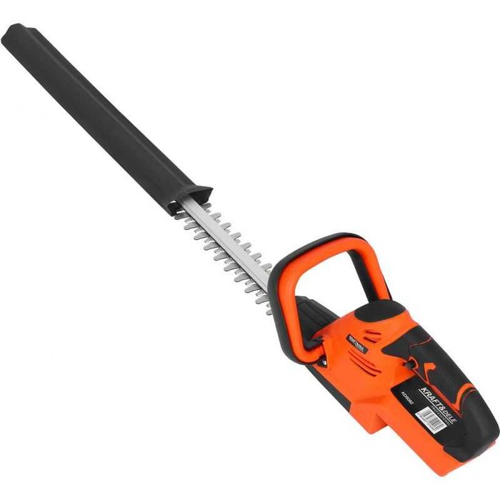 NOŻYCE do żywopłotu akumulatorowe 2x 21V 2000mAh ZESTAW KD5092
