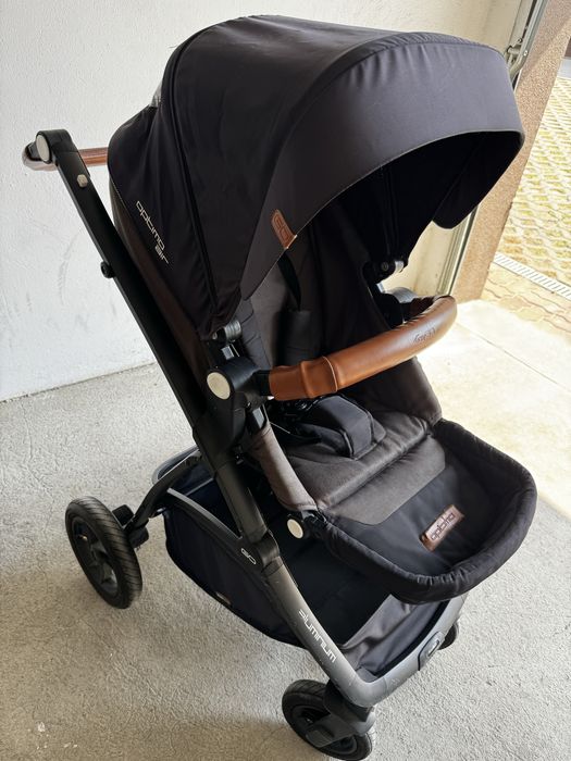 Spacerówka EasyGO OPTIMO AIR