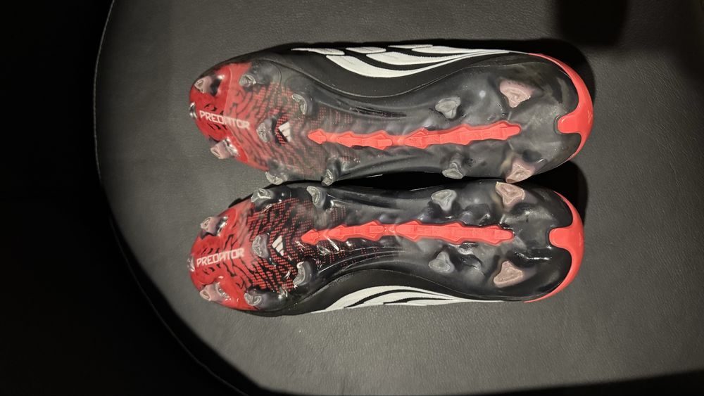 Adidas predator elite