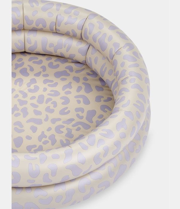 Басейн Liewood діаметр 80 см.  висота