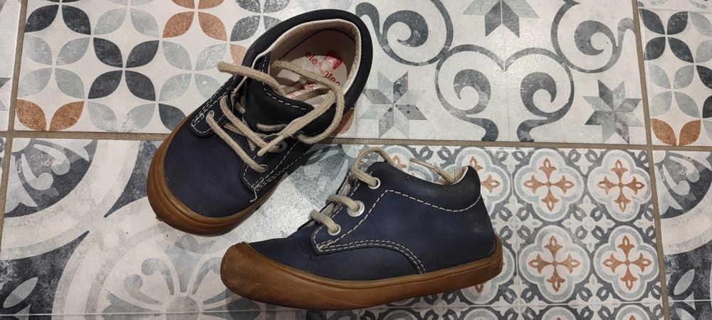 Buty dziecięce Elefanten r.23