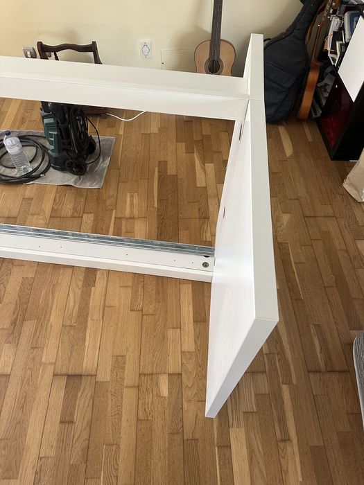 Cama de solteiro