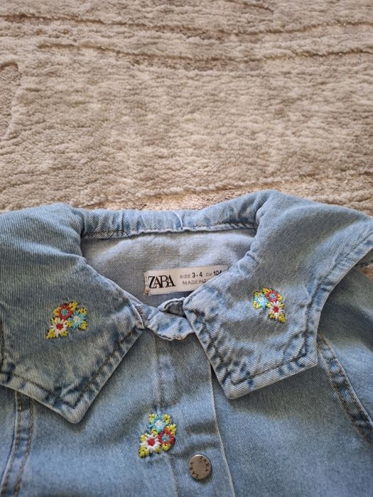 Плаття zara платячко
