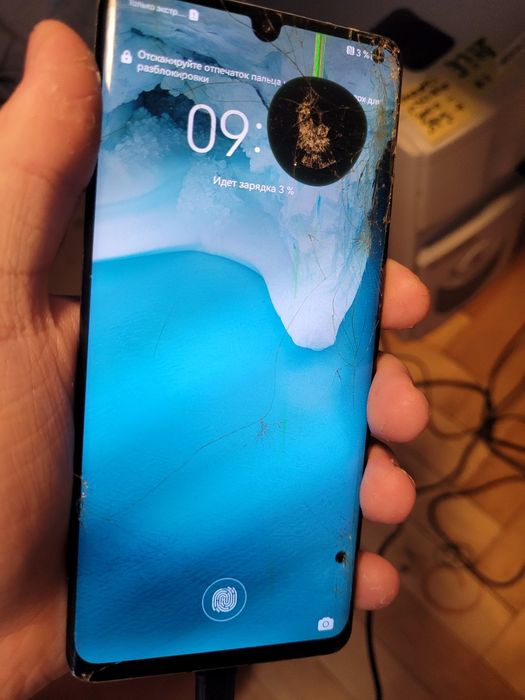 Huawei p30 pro 8/256gb