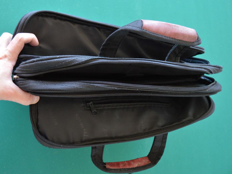 Hallow Laptop Backpack / Bag423702044198850562