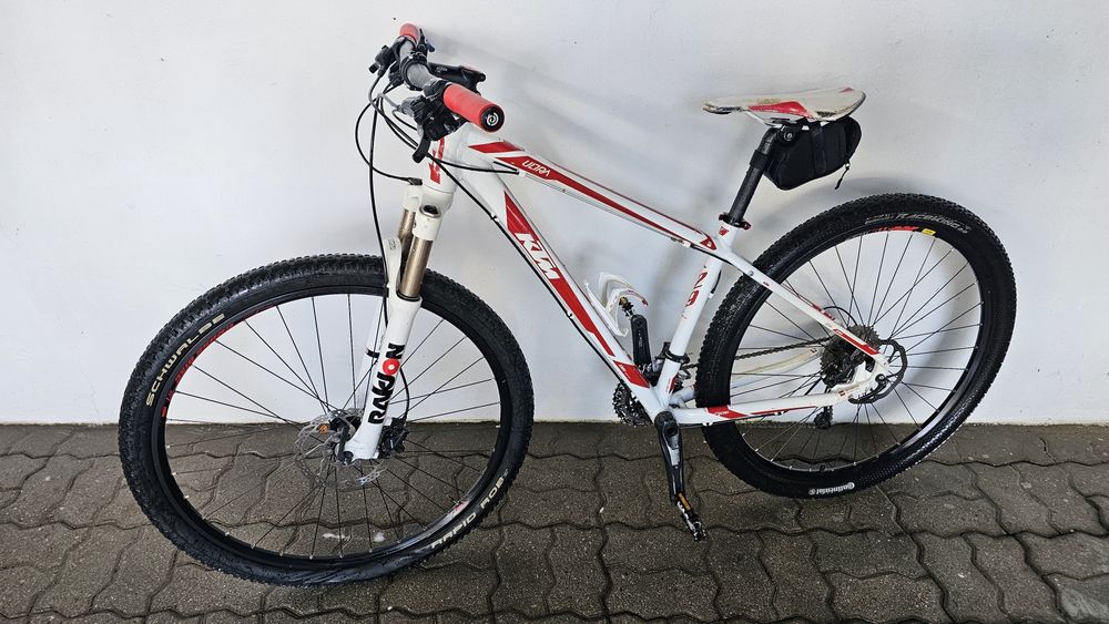 KTM 1290 Ultra Sport '29