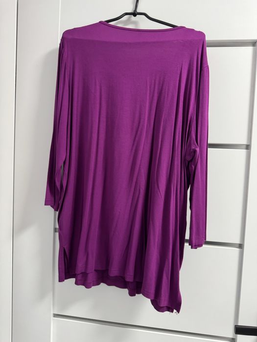 Bluzka damska rozmiar xxl