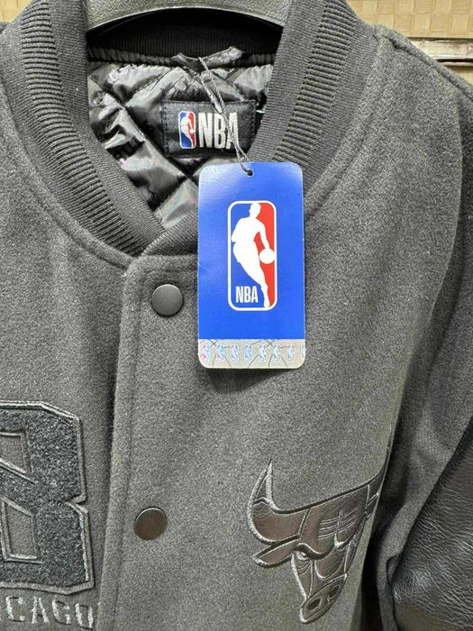 Chicago Bulls kurtka M nowa
