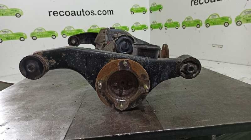 DIFERENCIAL FRONTAL MITSUBISHI PAJERO III 2005 -MR453792
