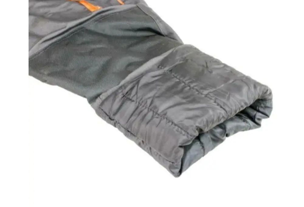 Зимовий комбінезон спец