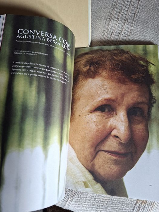 Três revistas literárias por dez euros