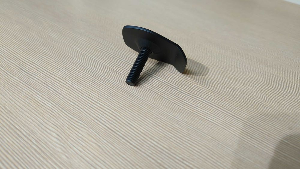 Syncros Top Cap kapsel steru Scott z śrubą #73