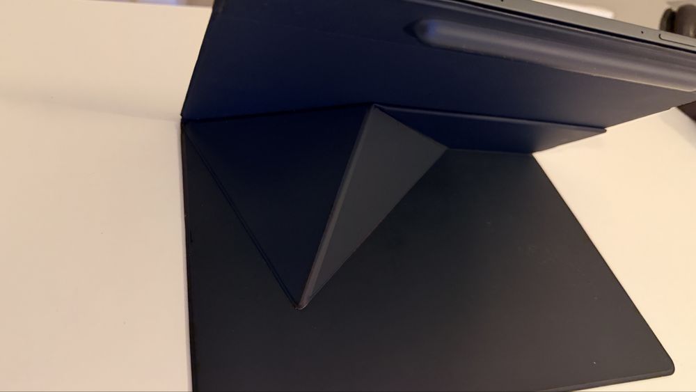 Samsung Galaxy Tab S9 256GB, 12GB RAM, Como Novo