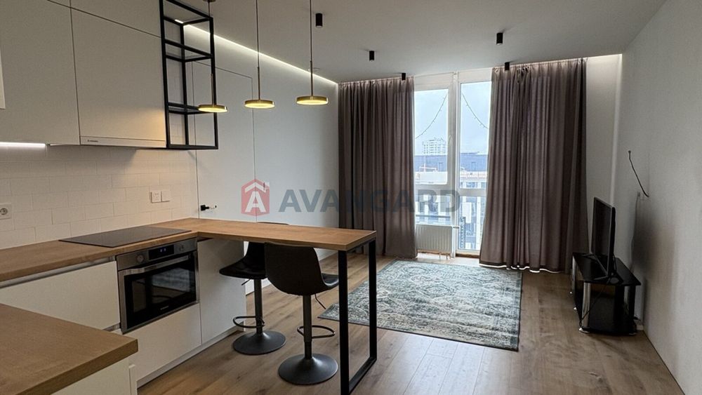 продаж квартири ЖК Славутич 2,0