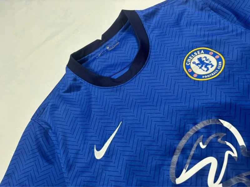 Koszulka piłkarska Nike Chelsea Mason Mount Breath Stadium 20/21 rozmiar XL