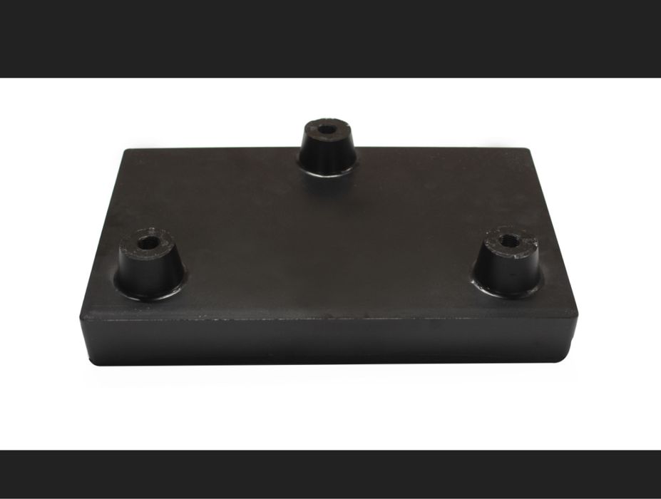 Podpora gumowa podpór Caterpillar 428C 428 D 428E 428F 432C 432D 432E