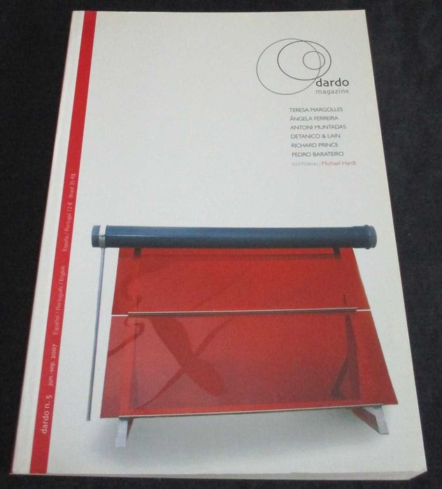 Dado Magazine Book No. 5: Teresa Margolles and the Pathology of Everyday Death