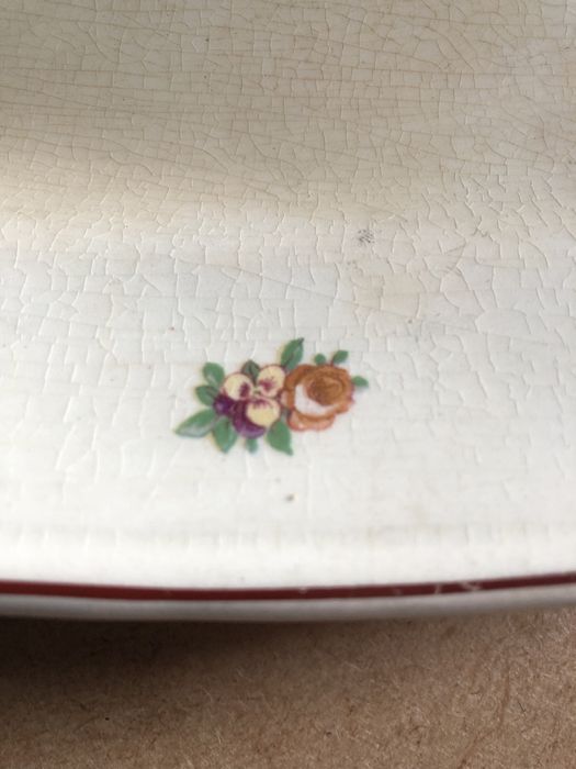 Travessa antiga da Gil Man