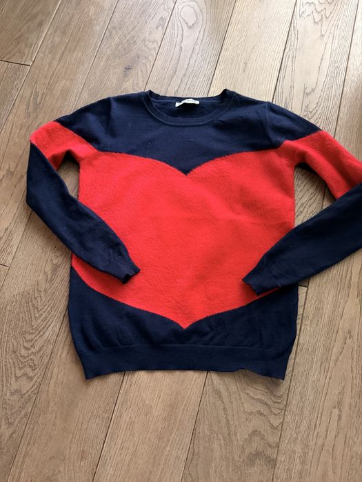 Sweter damski  Moschino S