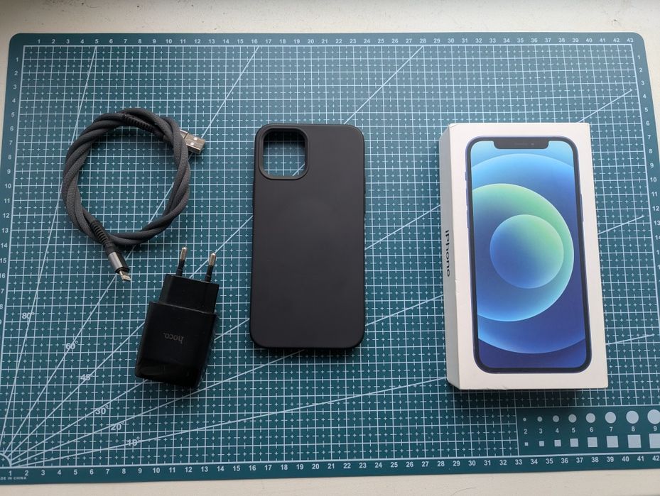 Iphone 12 128GB Neverlock