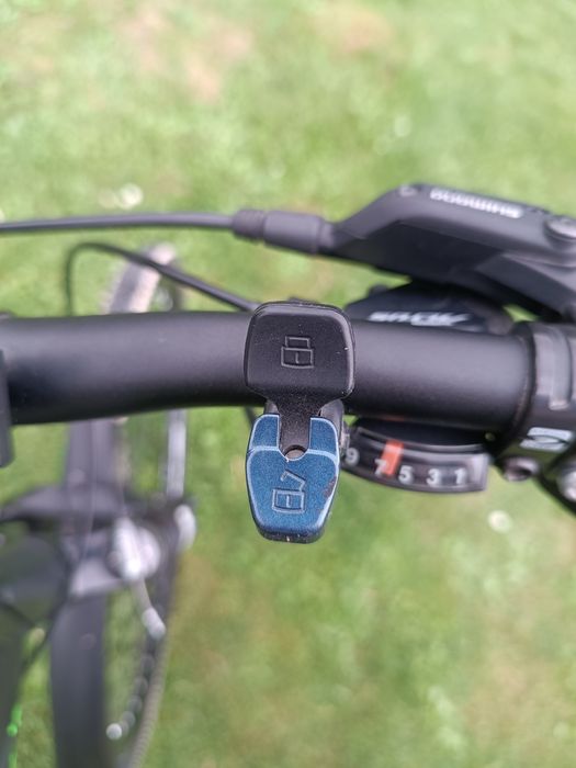 Rower kands avangarde 28"