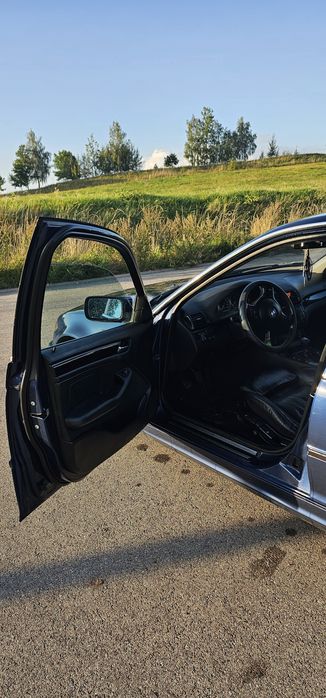 Sprzedam BMW e46 330d