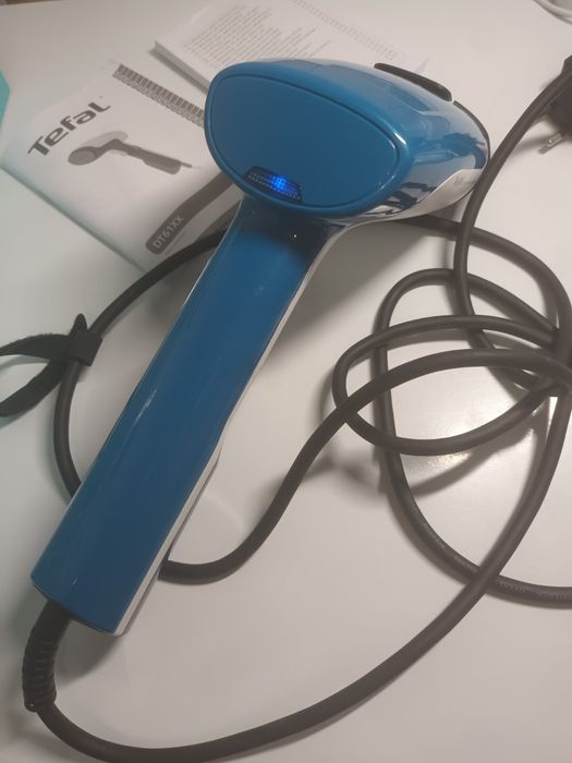 Tefal Ручний утюг  відпарювач  праска одягу Philips