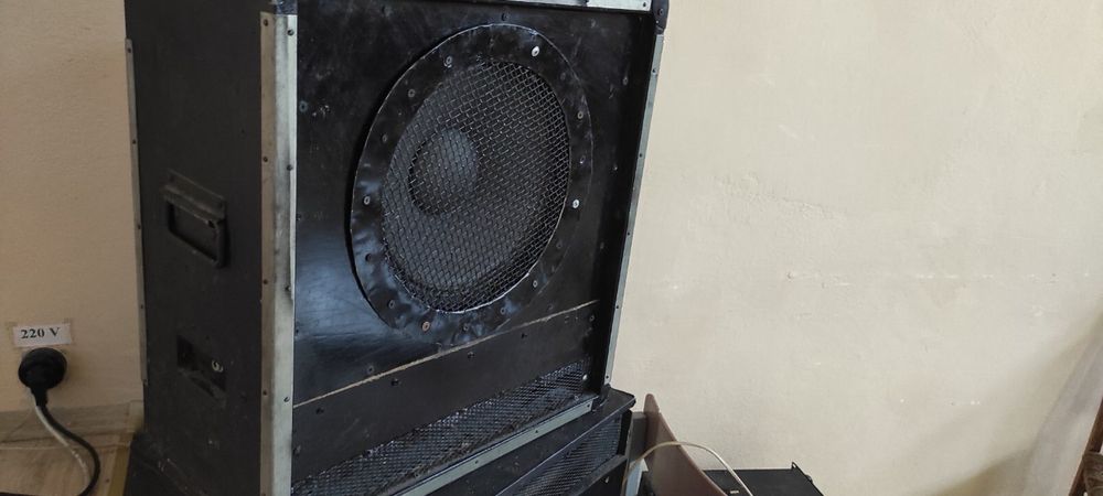 Гучномовець, акустична система, динамік Celestion