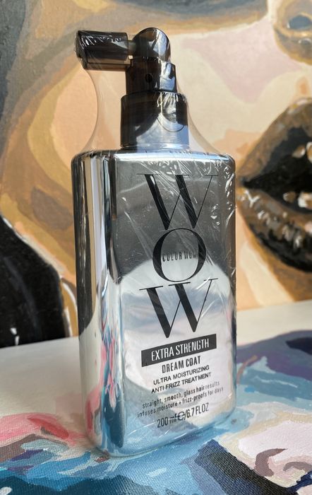 Спрей для розгладження волосся Color Wow Extra Strength Dream Coat