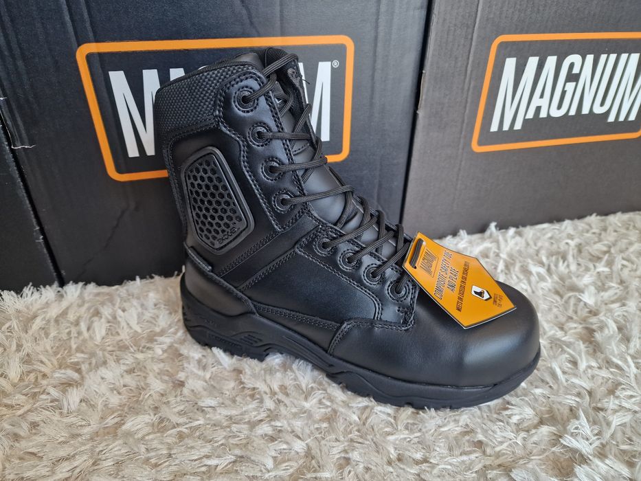 Botas Magnum Novas 39