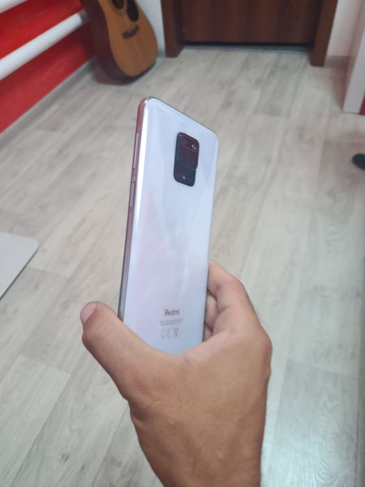 Xiaomi Redmi Note 9 Pro (6/64 ГБ)