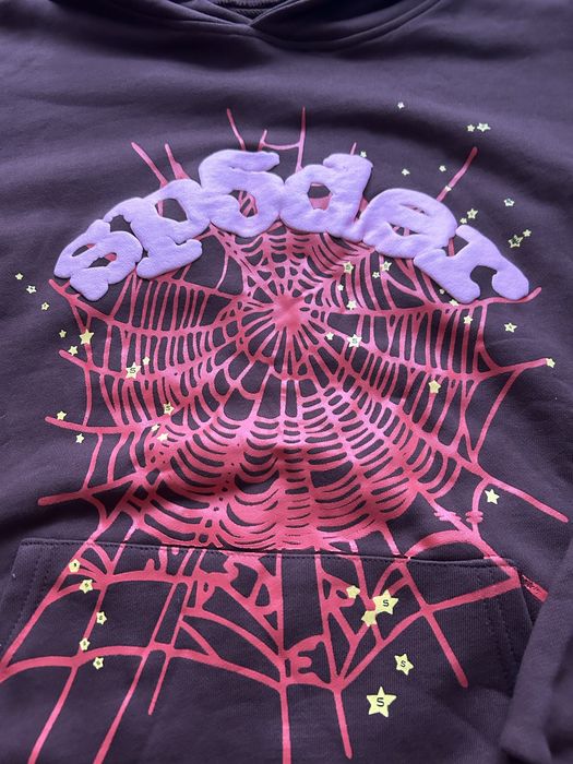 Bluza Spider (sp5der)[M]