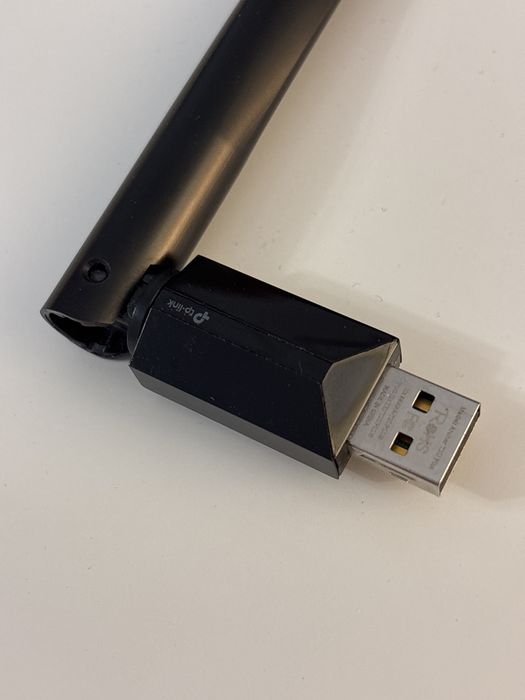 WiFi адаптер TP-LINK ARCHER T2U Plus