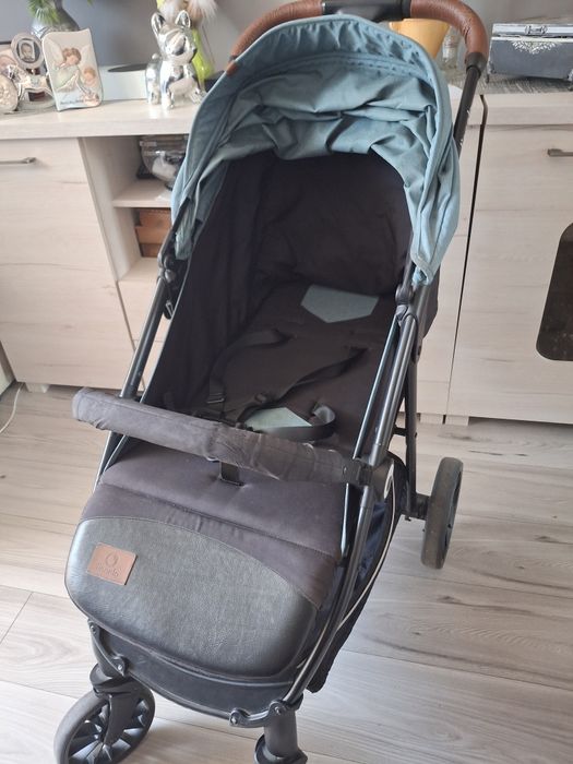 Wózek spacerówka lionelo